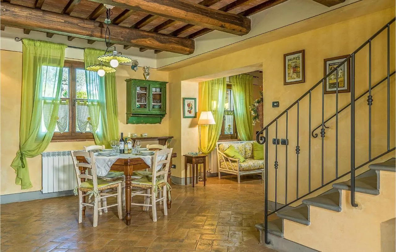 Podere I Colli La Collina