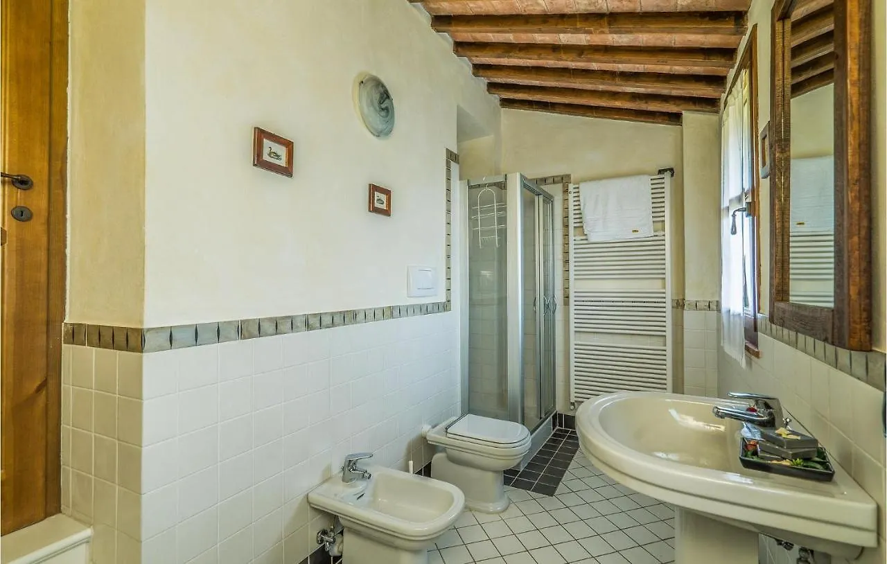 Podere I Colli La Collina