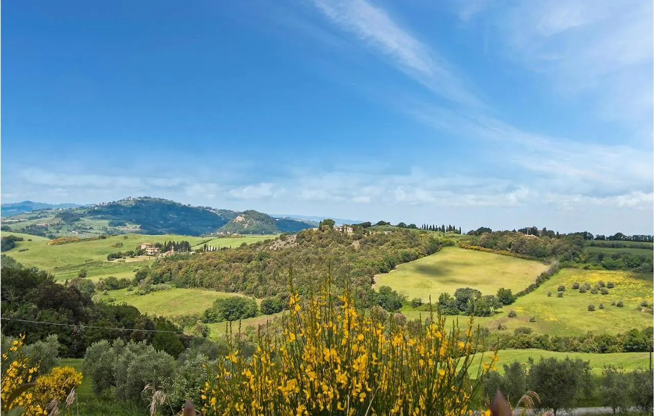 Podere I Colli La Collina 펜션