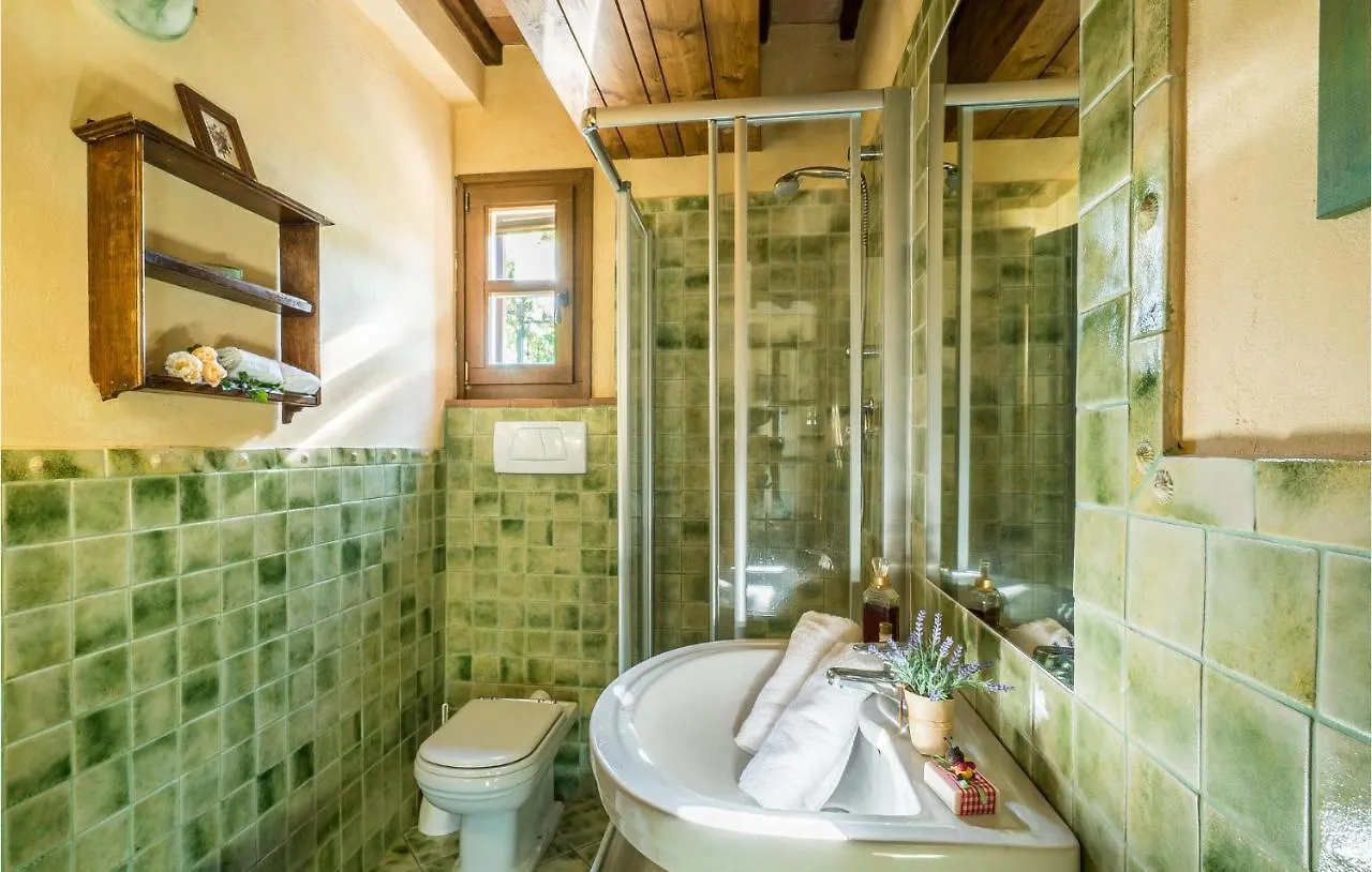 Ferienhaus Podere I Colli La Collina