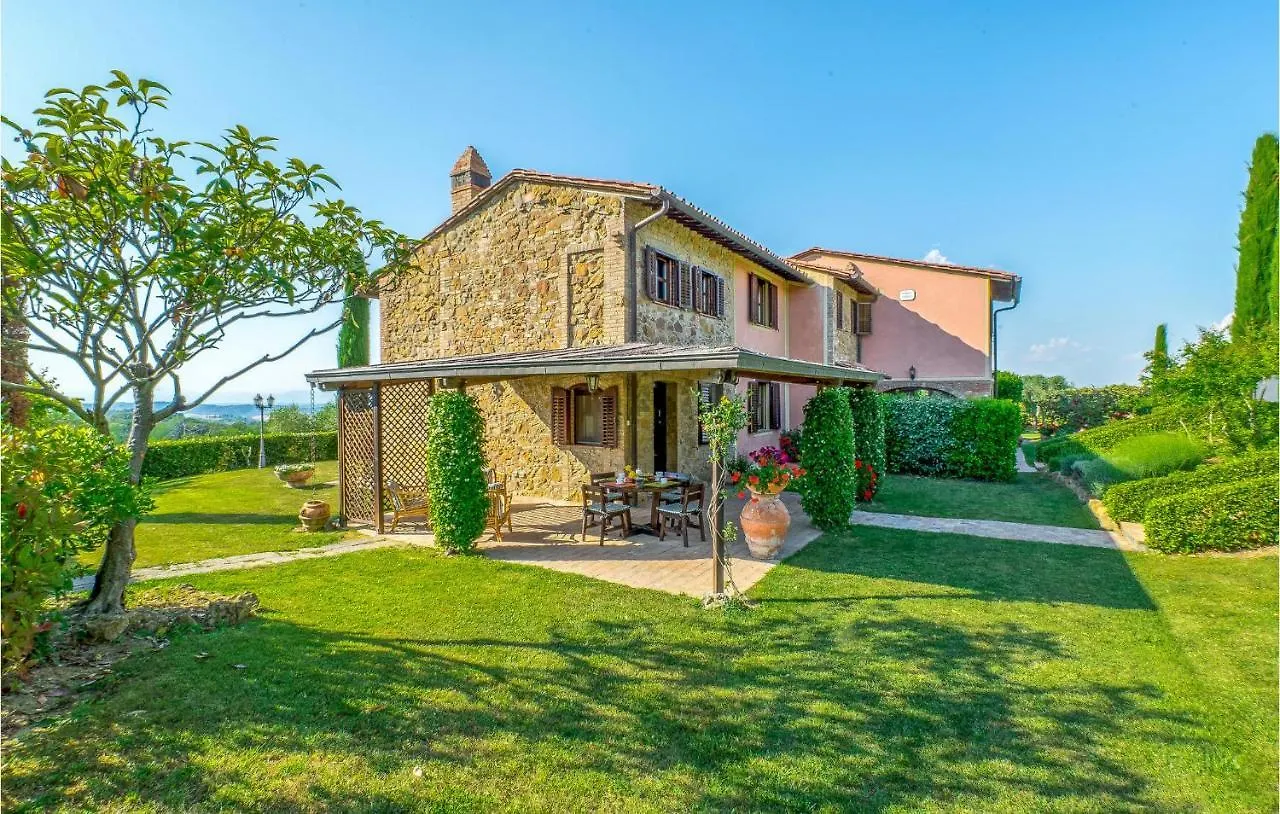 Podere I Colli La Collina