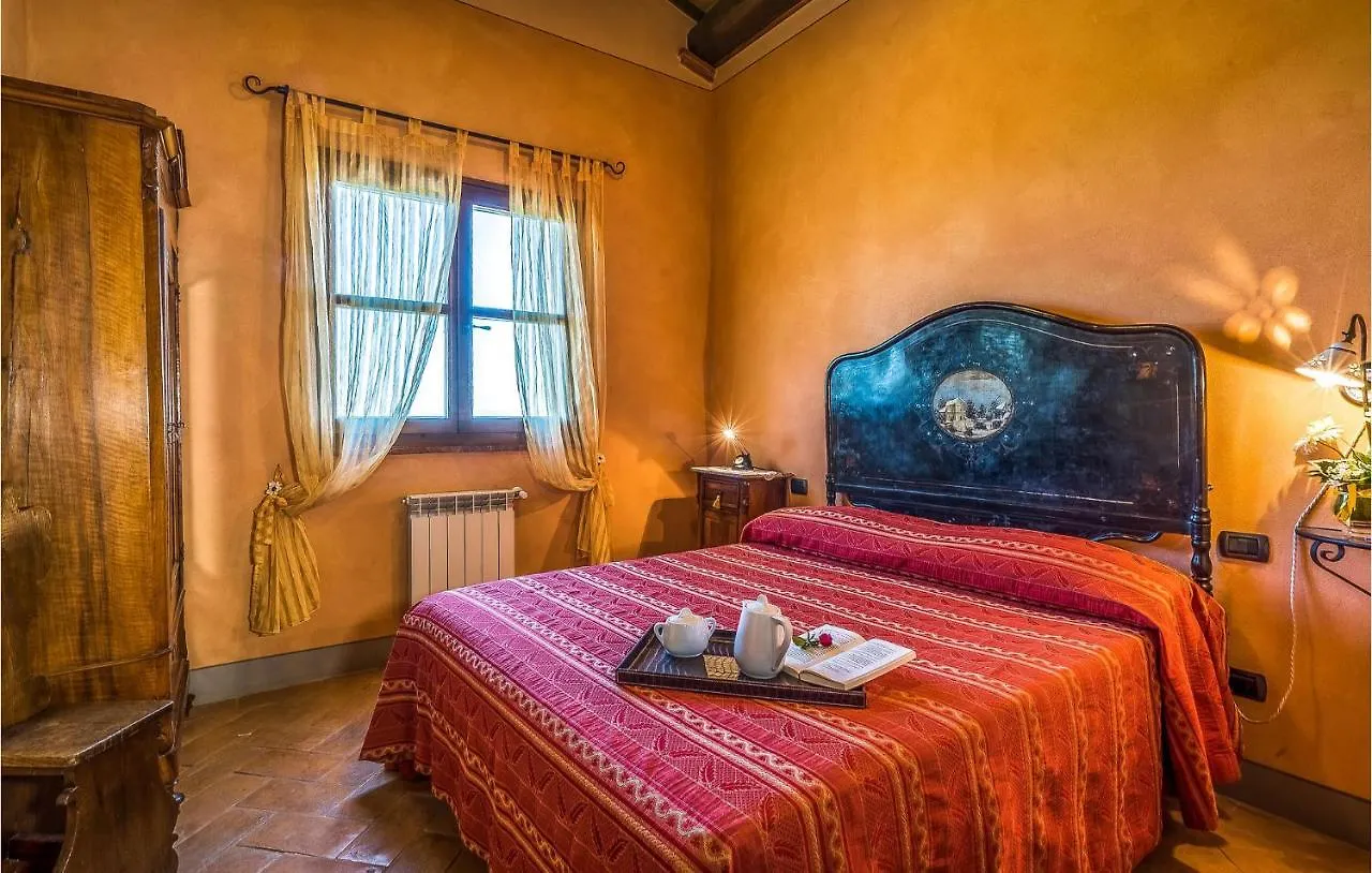 Podere I Colli La Collina Italien
