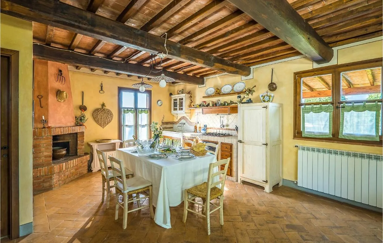 Podere I Colli La Collina