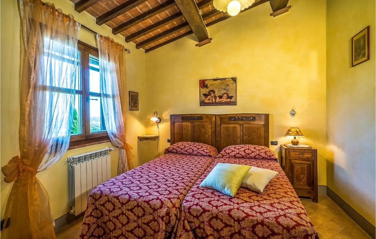 Podere I Colli La Collina 0*,