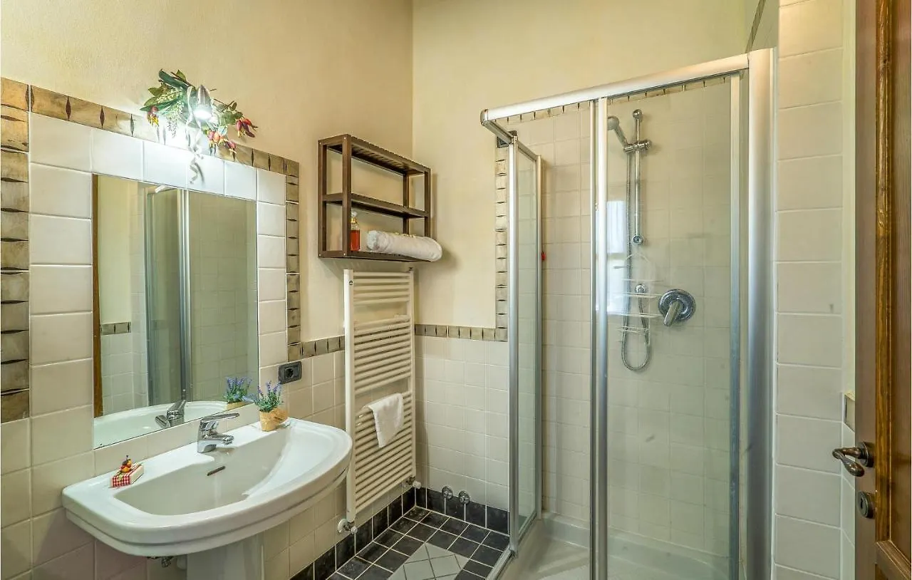 Ferienhaus Podere I Colli La Collina Italien