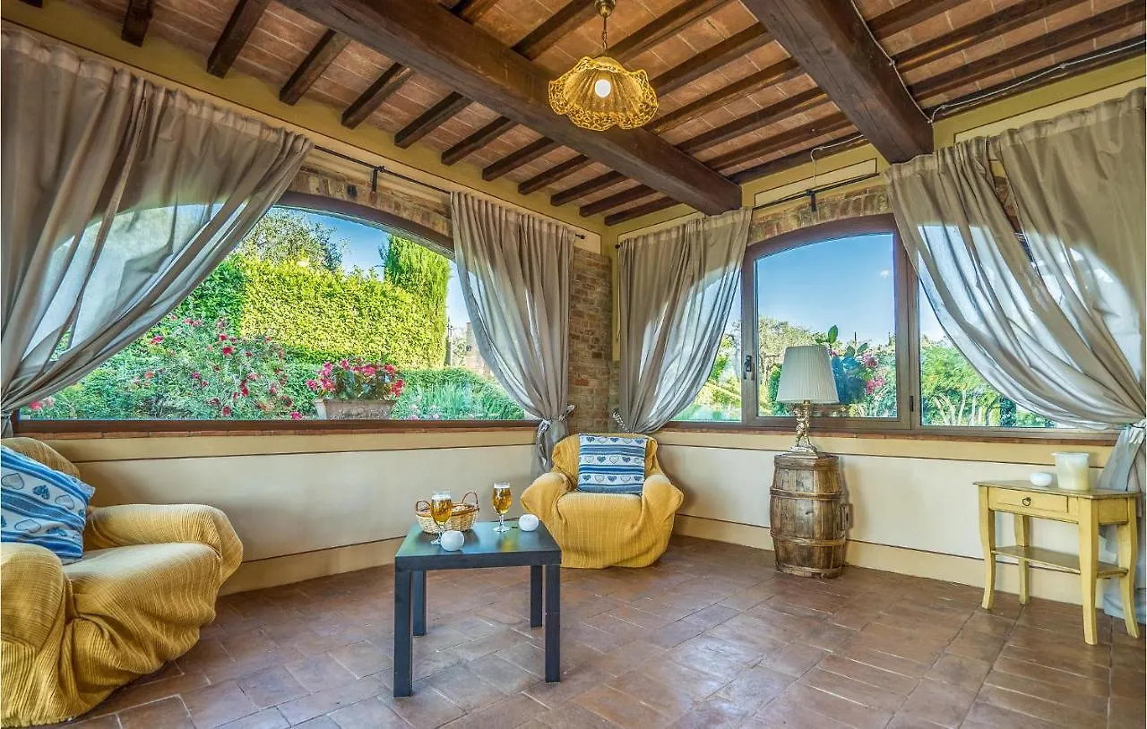 Podere I Colli La Collina Italien