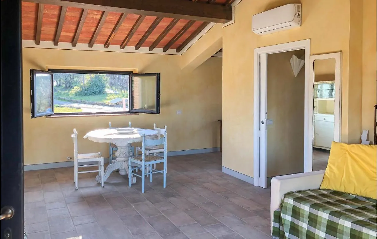 Podere I Colli La Collina