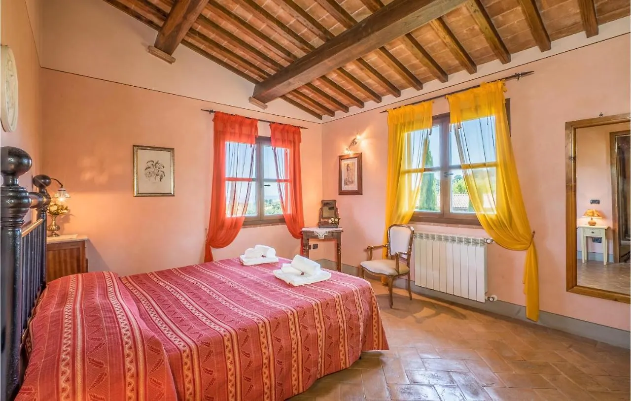 Podere I Colli La Collina Italien