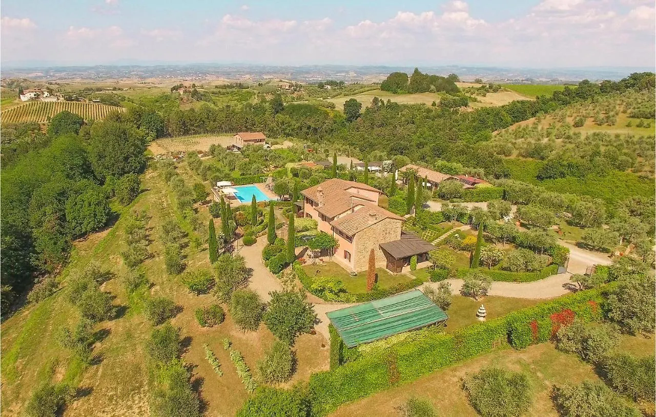 Podere I Colli La Collina