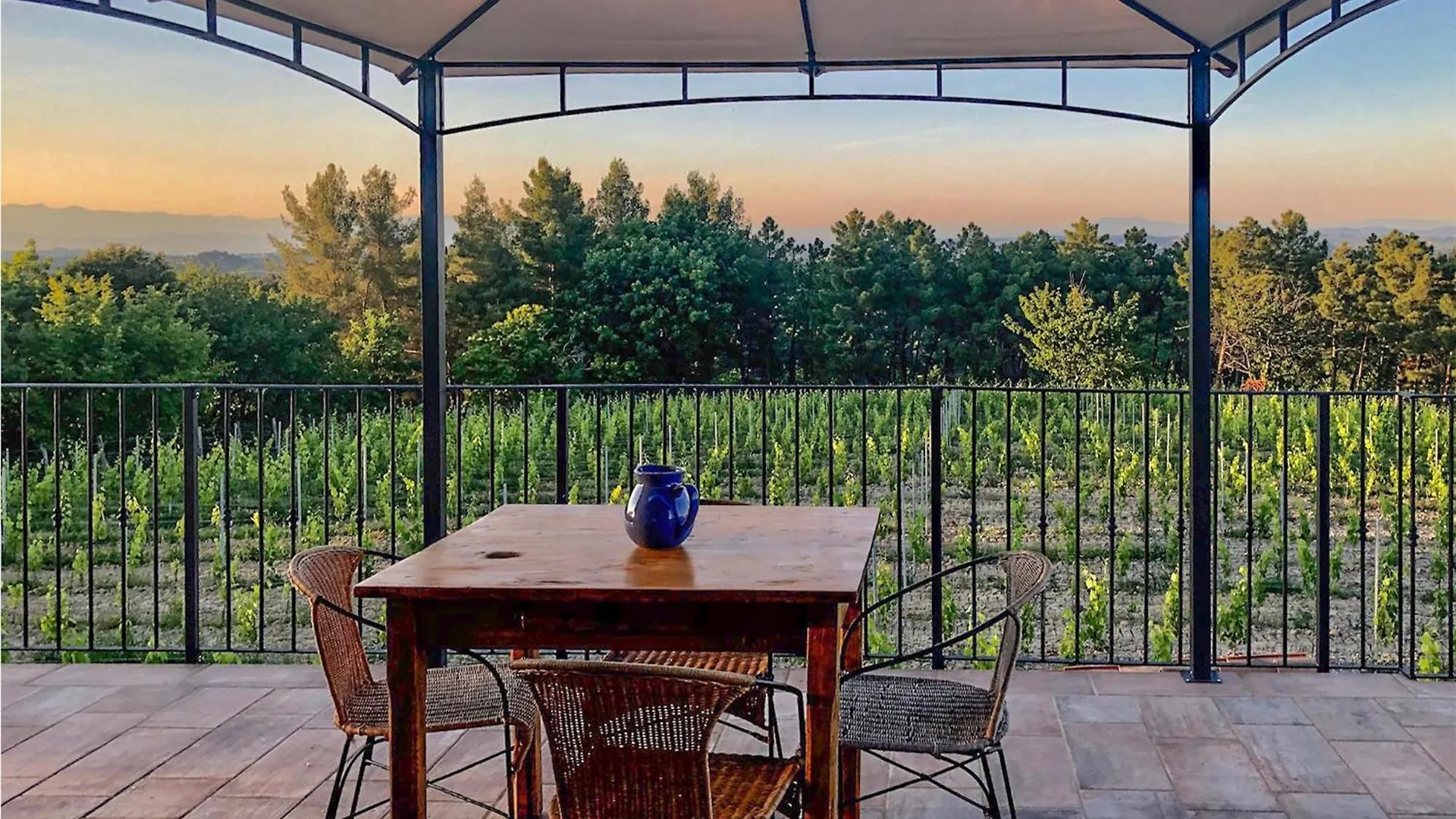 Podere I Colli La Collina Italien